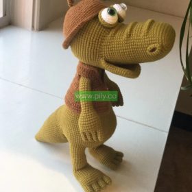 new free crochet patterns