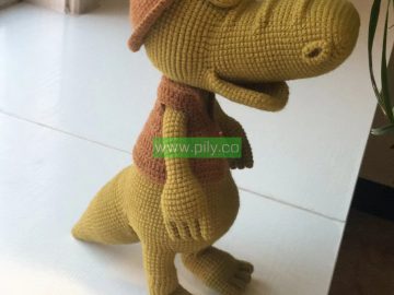 new free crochet patterns