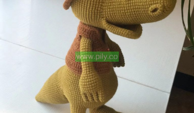 new free crochet patterns