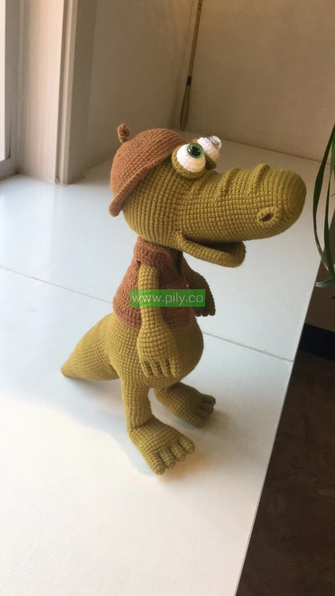 new free crochet patterns