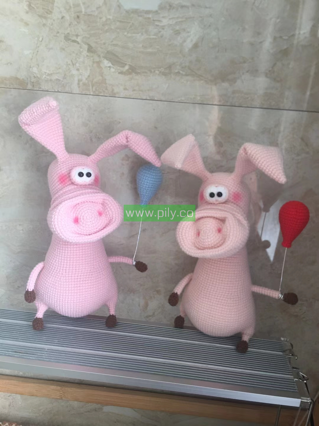 small crochet doll pattern free