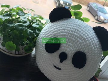the easiest thing to crochet
