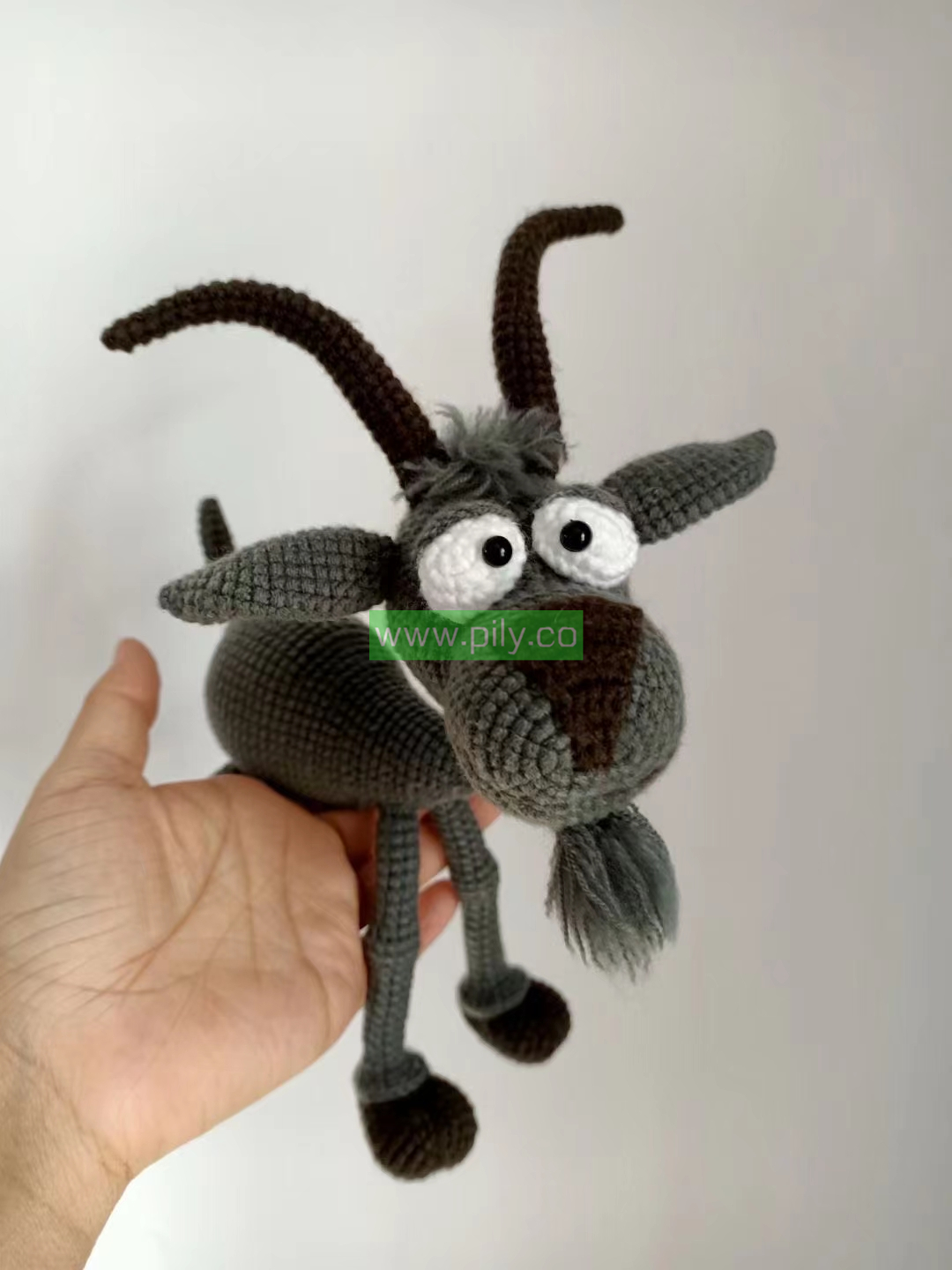 tiny amigurumi patterns free