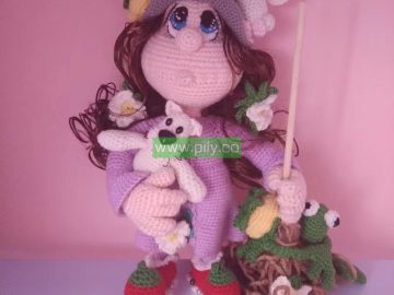 top crochet patterns