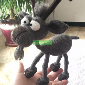 unique crochet patterns