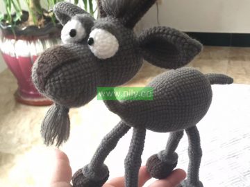 unique crochet patterns