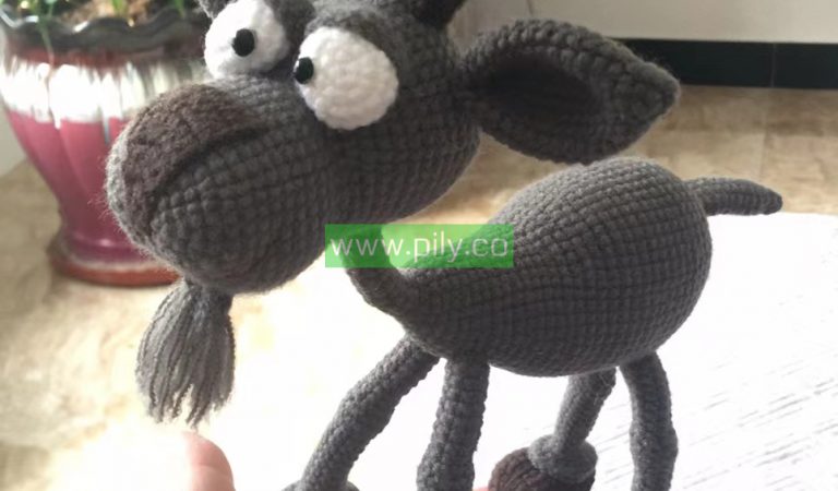 unique crochet patterns