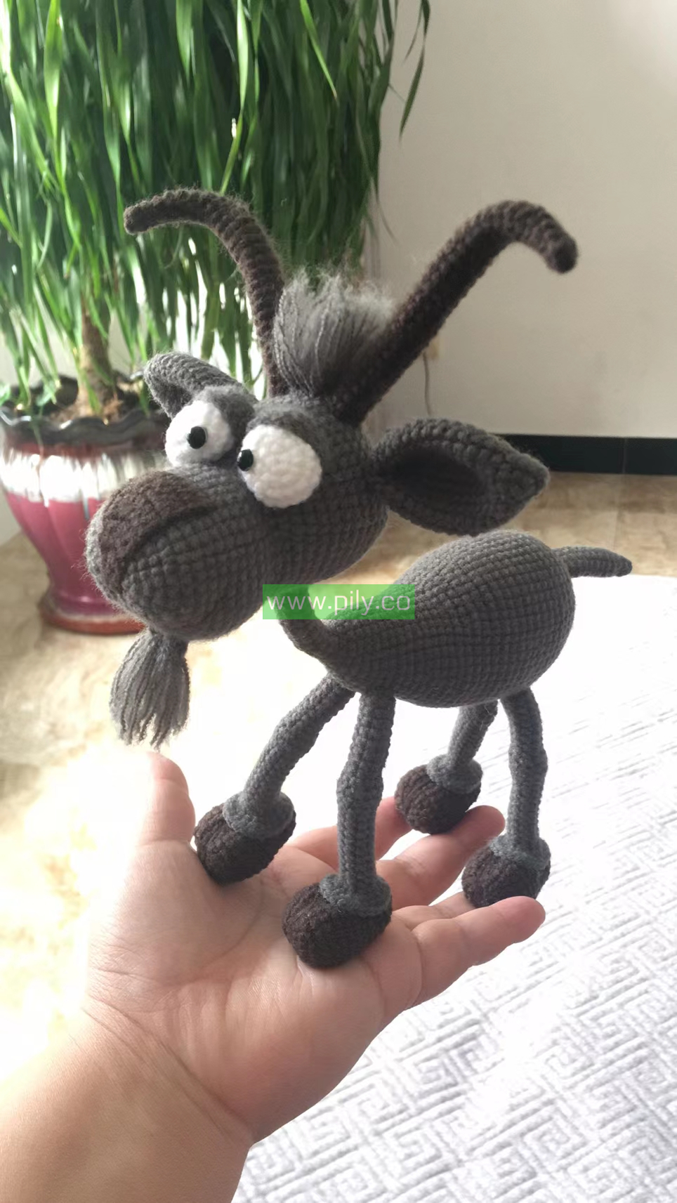 unique crochet patterns