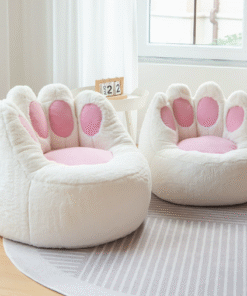 animal bean bag chair