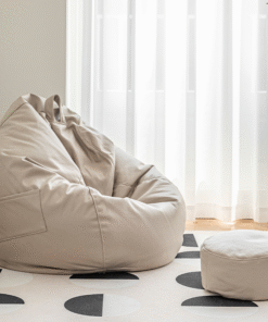 convertible bean bag sofa