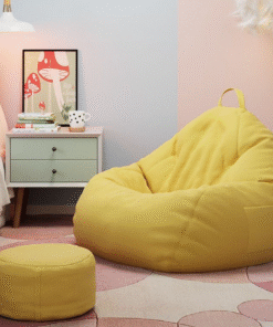 convertible study bean bag sofa