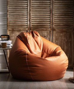 garden bean bag sofa