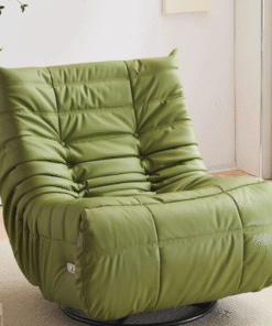 heated bean bag sofa