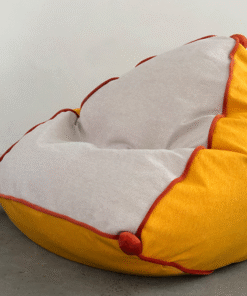 lightweight travel bean bag sofa