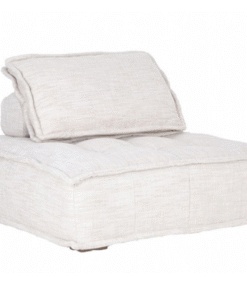 modular sectional bean bag sofa