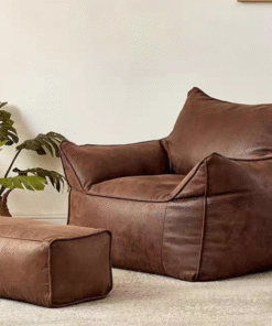 outdoor waterproof bean bag sofa